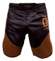 Preview: OKAMI Fight Shorts Competition Team Brown